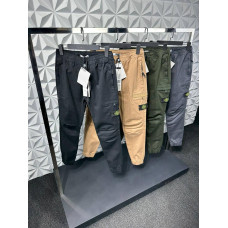 Штани джогери Stone Island