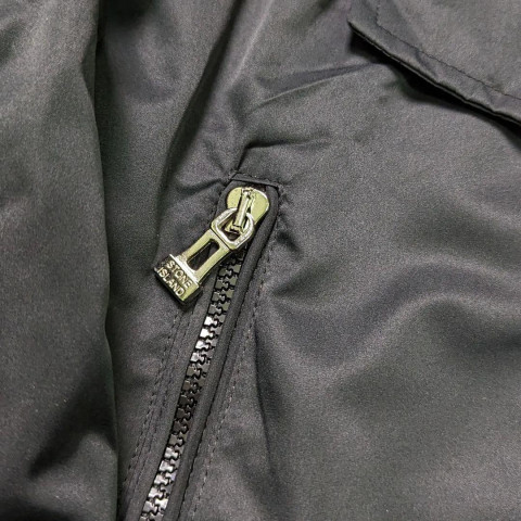 Вітровка анорак Stone Island JakSI111