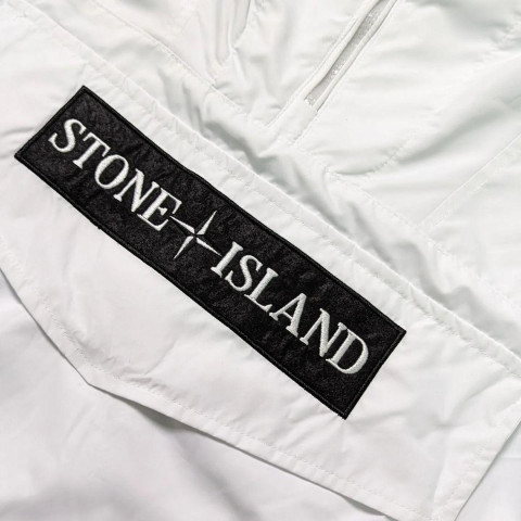 Вітровка анорак Stone Island JakSI111
