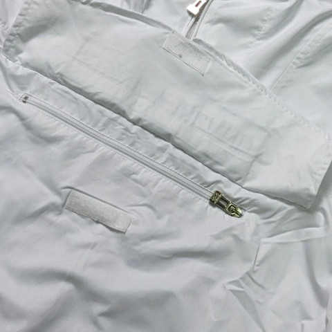 Вітровка анорак Stone Island JakSI111