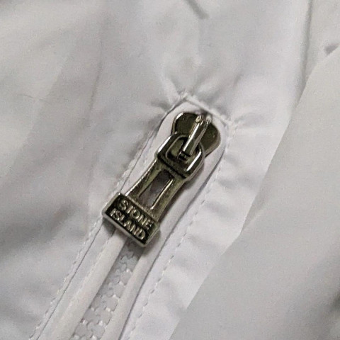 Вітровка анорак Stone Island JakSI111