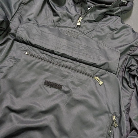 Вітровка анорак Stone Island JakSI111