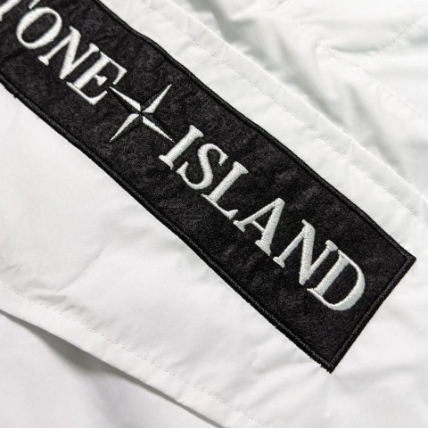 Вітровка анорак Stone Island JakSI111