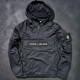 Вітровка анорак Stone Island JakSI111
