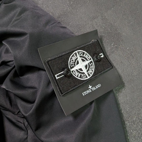 Вітровка анорак Stone Island JakSI111
