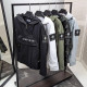 Вітровка анорак Stone Island JakSI111