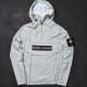 Вітровка анорак Stone Island JakSI111