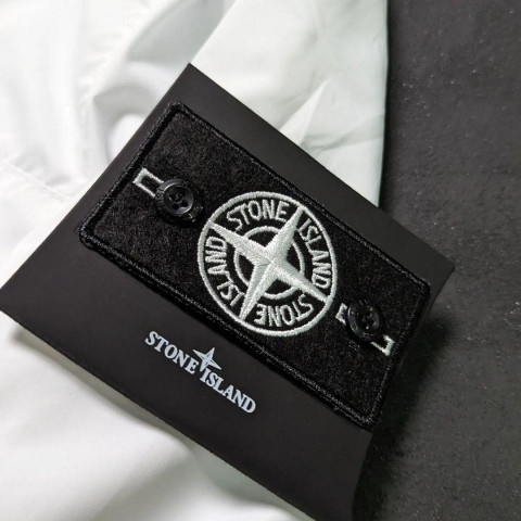 Вітровка анорак Stone Island JakSI111