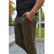 Штани чоловічі трикотажні Nike хакі
