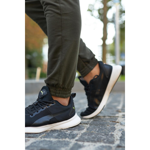 Штани чоловічі трикотажні Nike хакі