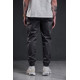 Чоловічі Штани Джогери Without Bayraktar Сірі