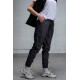 Жіночі Штани Джогери Without Bayraktar Сірі