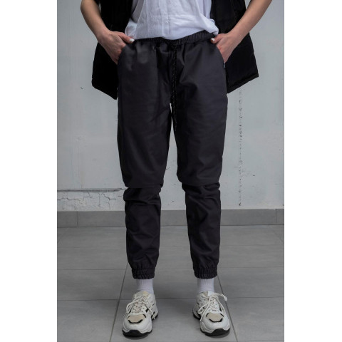 Жіночі Штани Джогери Without Bayraktar Сірі