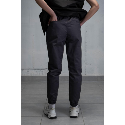 Жіночі Штани Джогери Without Bayraktar Сірі