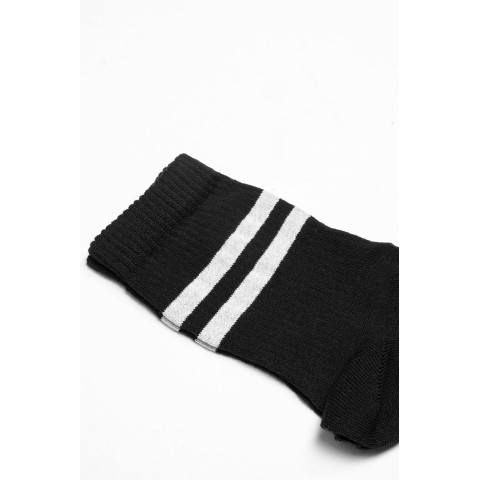 Шкарпетки Logo Without 36-44 Black