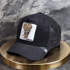 Кепка тракер із сіткою Goorin Bros ELEPHANT CapBR024