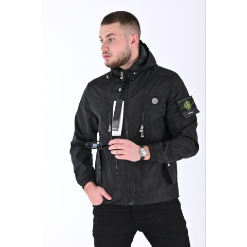 Вітровка Stone Island NEW JakSI404