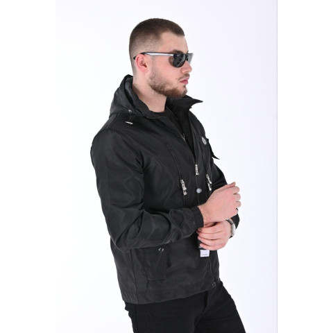 Вітровка Stone Island NEW JakSI404