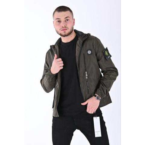 Вітровка Stone Island NEW JakSI405