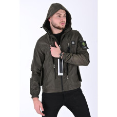 Вітровка Stone Island NEW JakSI405