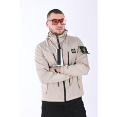 Вітровка Stone Island NEW JakSI406