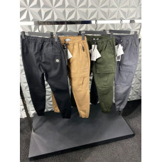 Штани джогери Stone Island