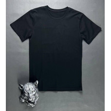 Футболка Черная