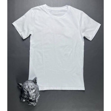 Футболка Белая
