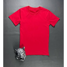 Футболка Красная