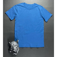 Футболка Синяя