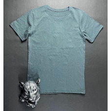 Футболка Серая