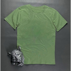 Футболка Хаки