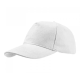 Кепка Baza біла