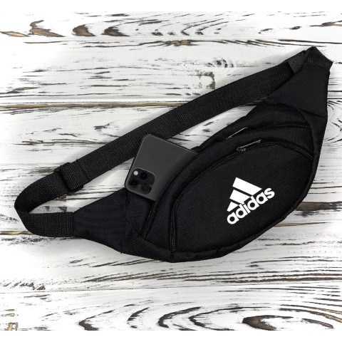 Бананка Adidas