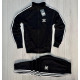 Олімпійка + Штани Adidas Black