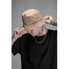 Панамка Without Logo Капучино Чоловіча