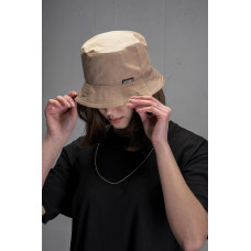 Панамка Without Logo Капучино Жіноча