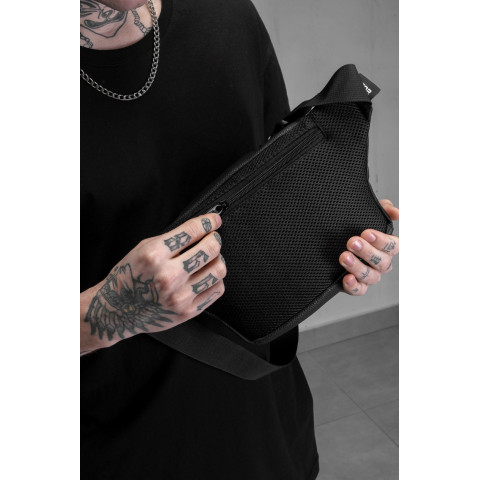 Чоловіча Бананка Without Surprise Чорна