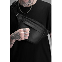 Чоловіча Бананка Without Surprise Чорна