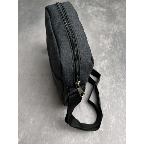 Барсетка темний меланж Under Armour