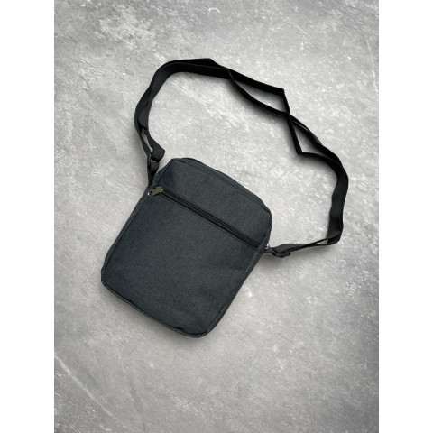 Барсетка темний меланж Under Armour