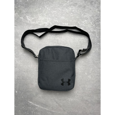 Барсетка темний меланж Under Armour