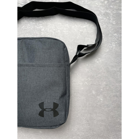 Барсетка темний меланж Under Armour