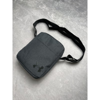 Барсетка темний меланж Under Armour