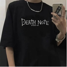 Футболка Аниме