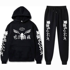 Костюм Аниме