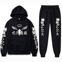 Костюм Аниме