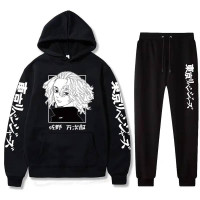 Костюм Аниме