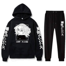 Костюм Аниме