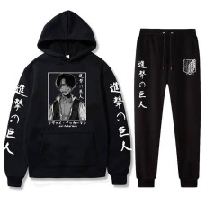 Костюм Аниме